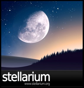 Stellarium-logo